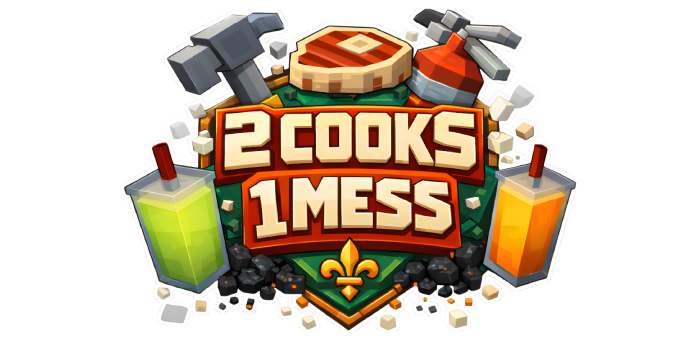 01 studio website logo 2 cooks 1 mess