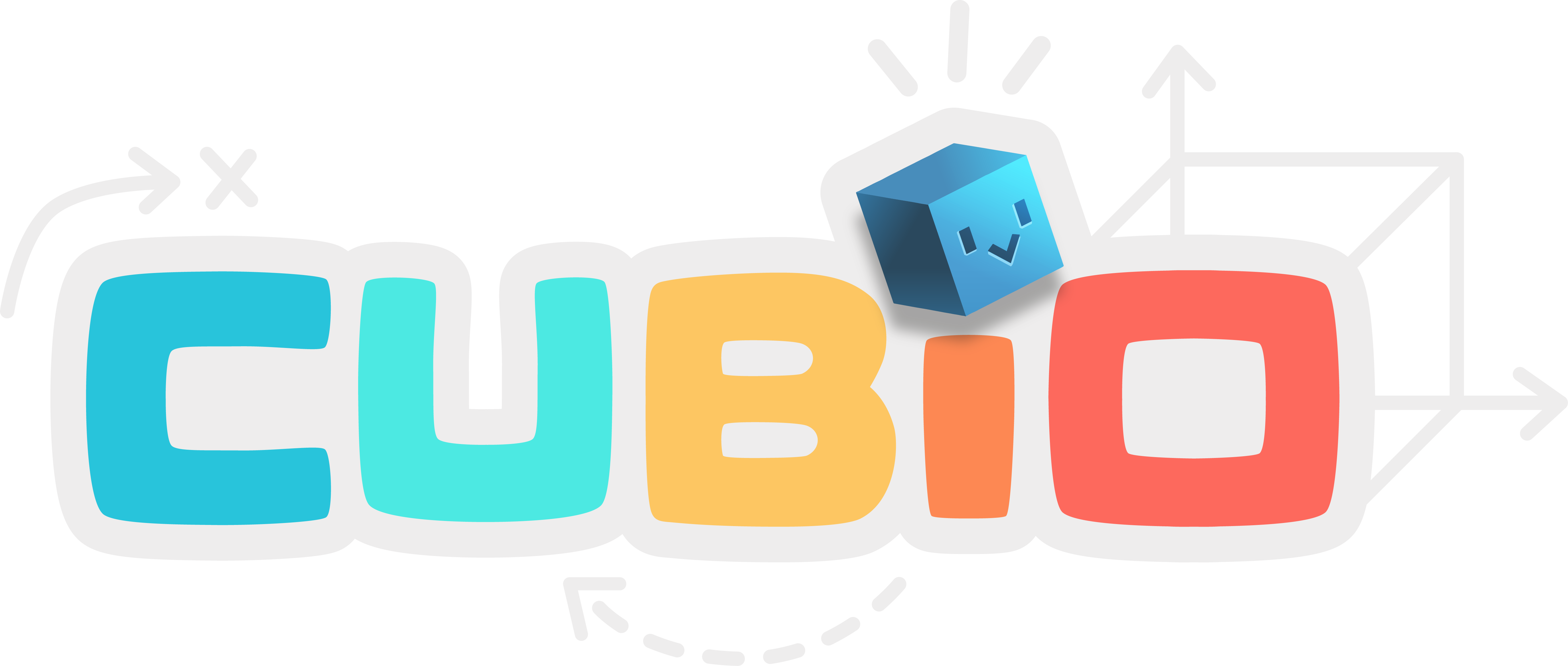 01 studio website logo cubio